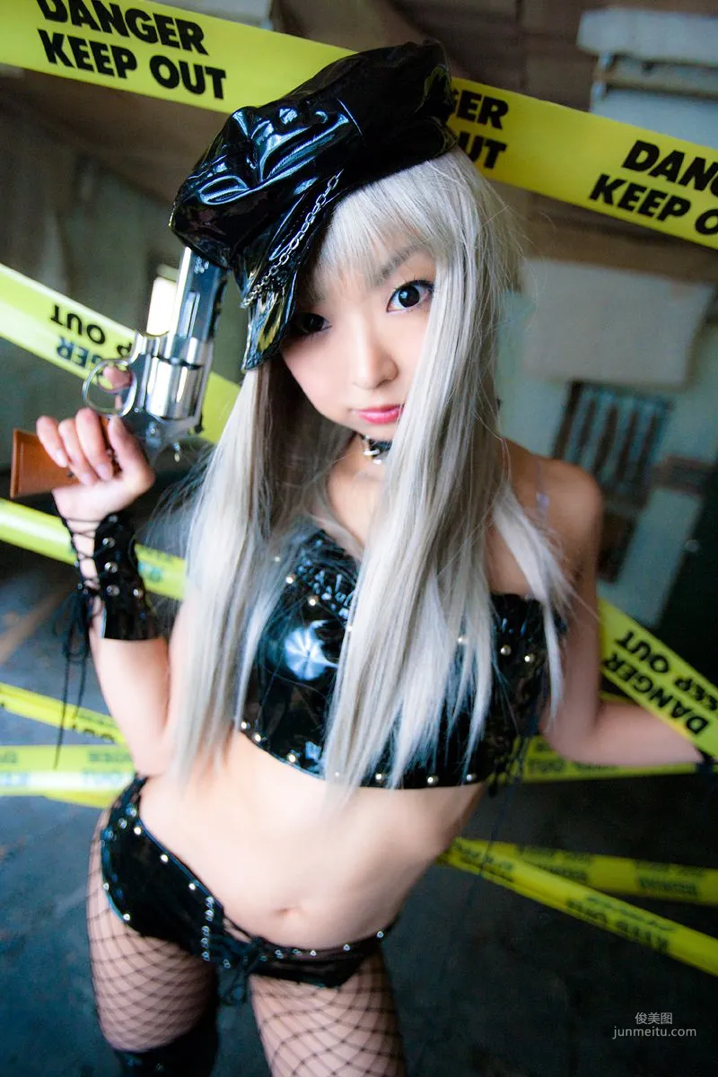 Necoco(ねここ) コスプレ デジタル 第2部 寫真集58