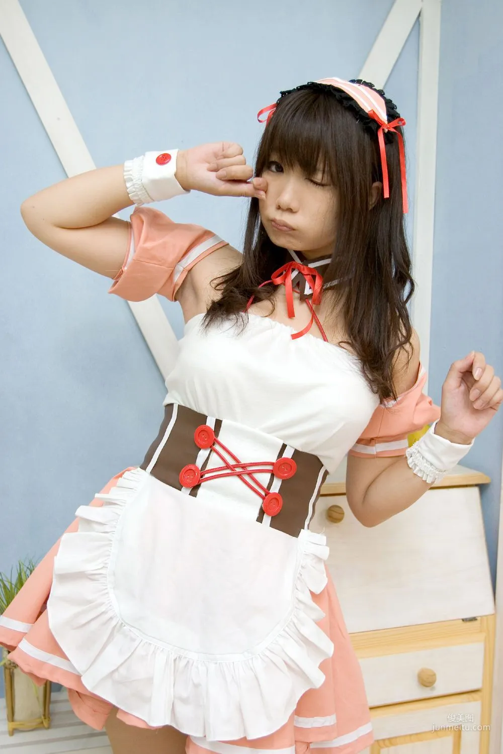 Chiyoko: Cosplay Collection photo 91