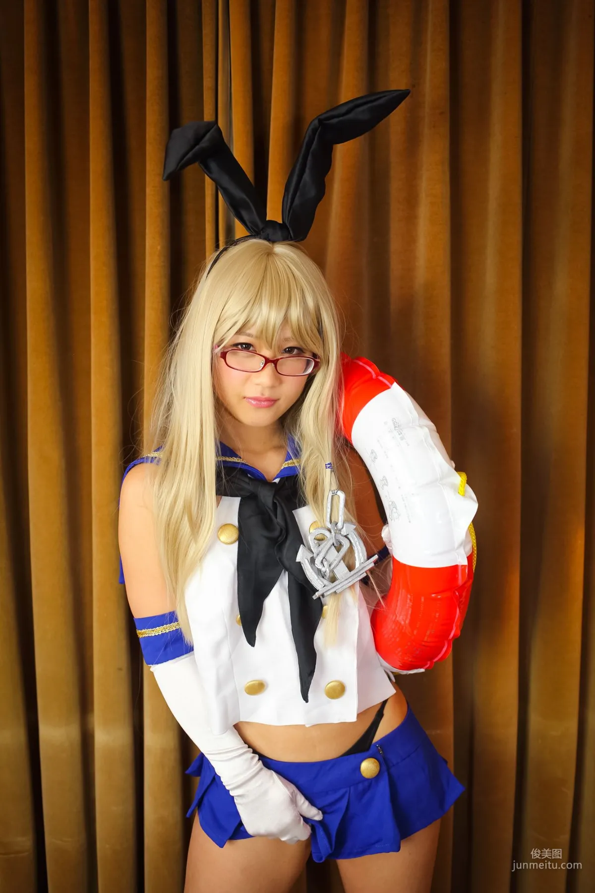 Eri Kitami: Cosplay Collection photo 49