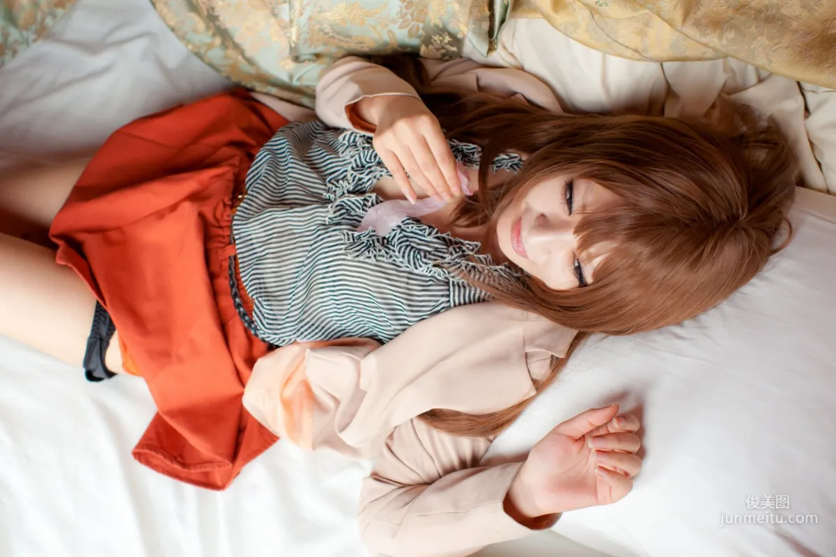 Madoka Chami, Usamimi (Bunny Ears) [Cosplay Collection] Photo Set photo 35