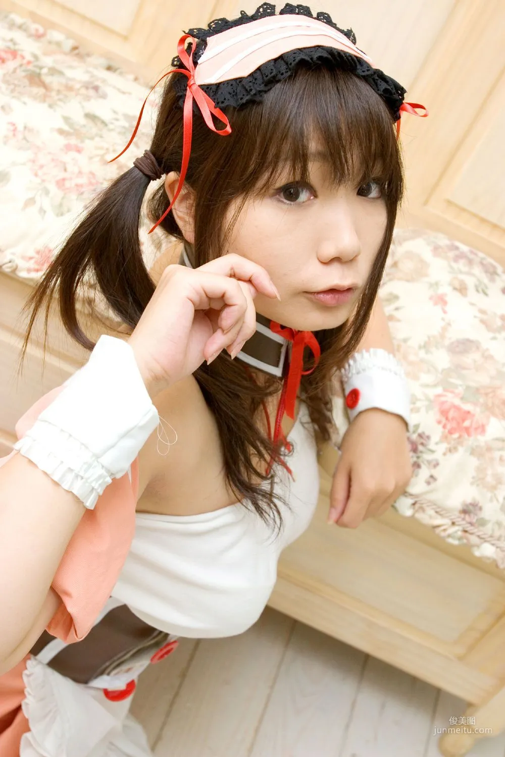 Chiyoko: Cosplay Collection photo 109