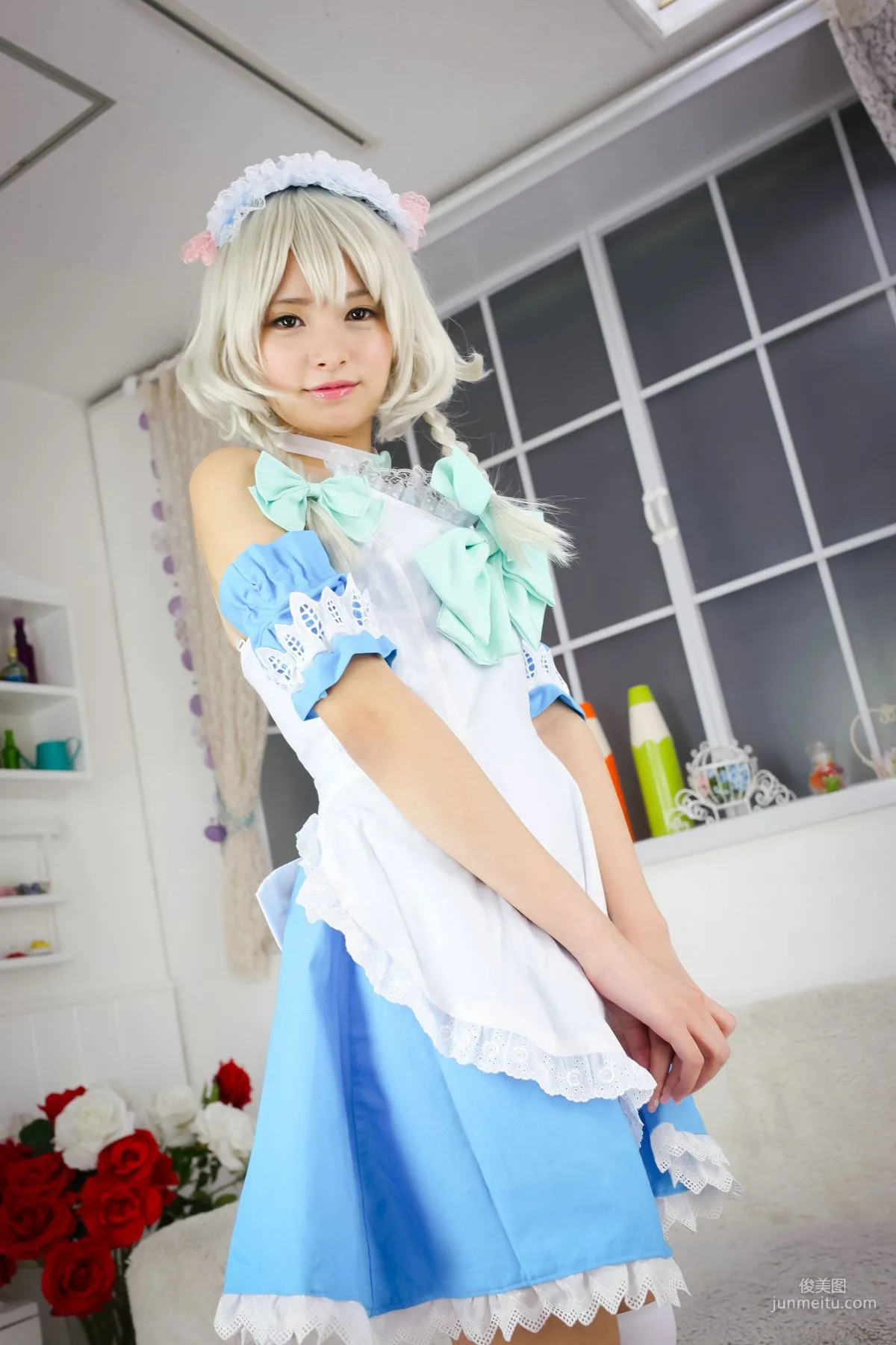 Mihono Sakaguchi: Cosplay Collection Project photo 50