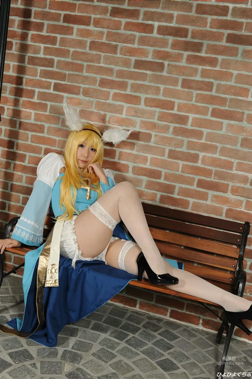 Ymir: Cosplay Collection photo 70