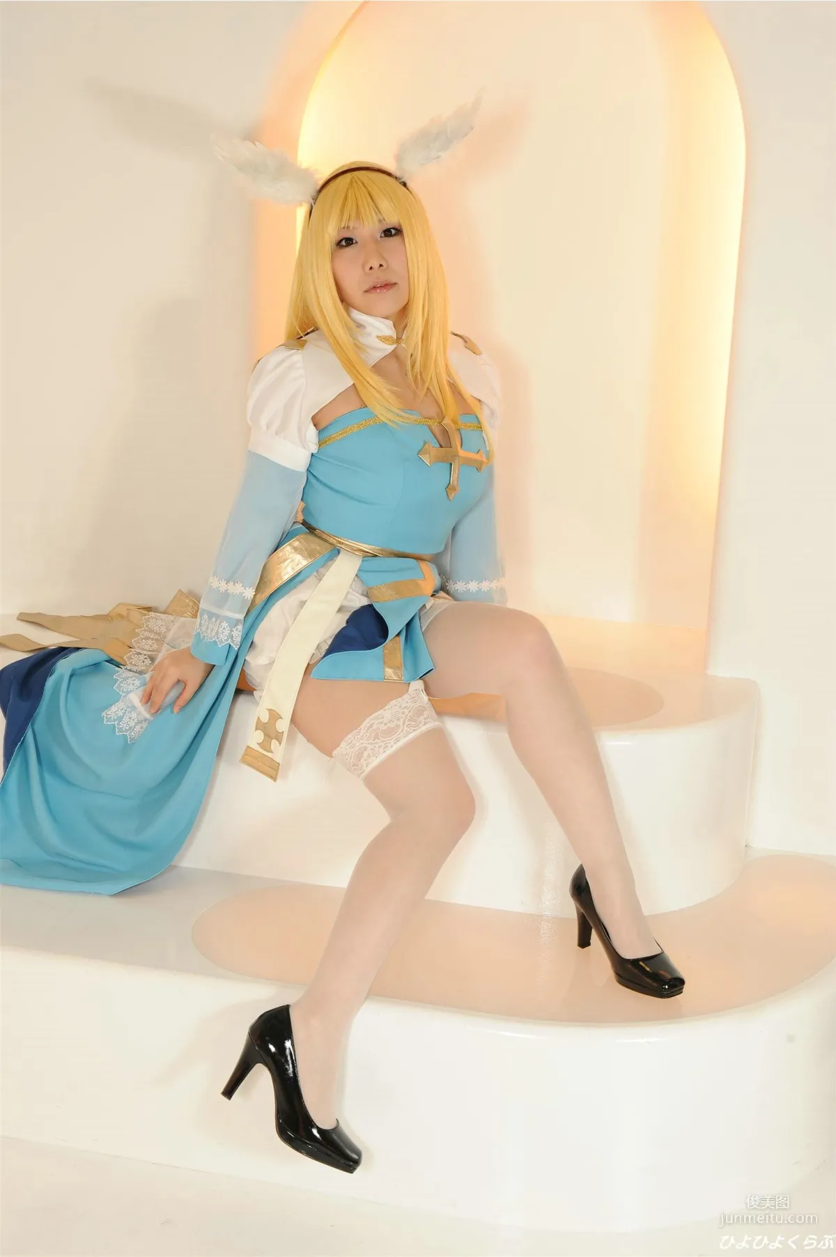 Ymir: Cosplay Collection photo 108