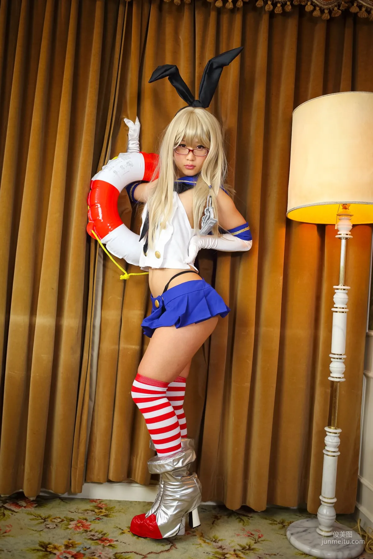 Eri Kitami: Cosplay Collection photo 15