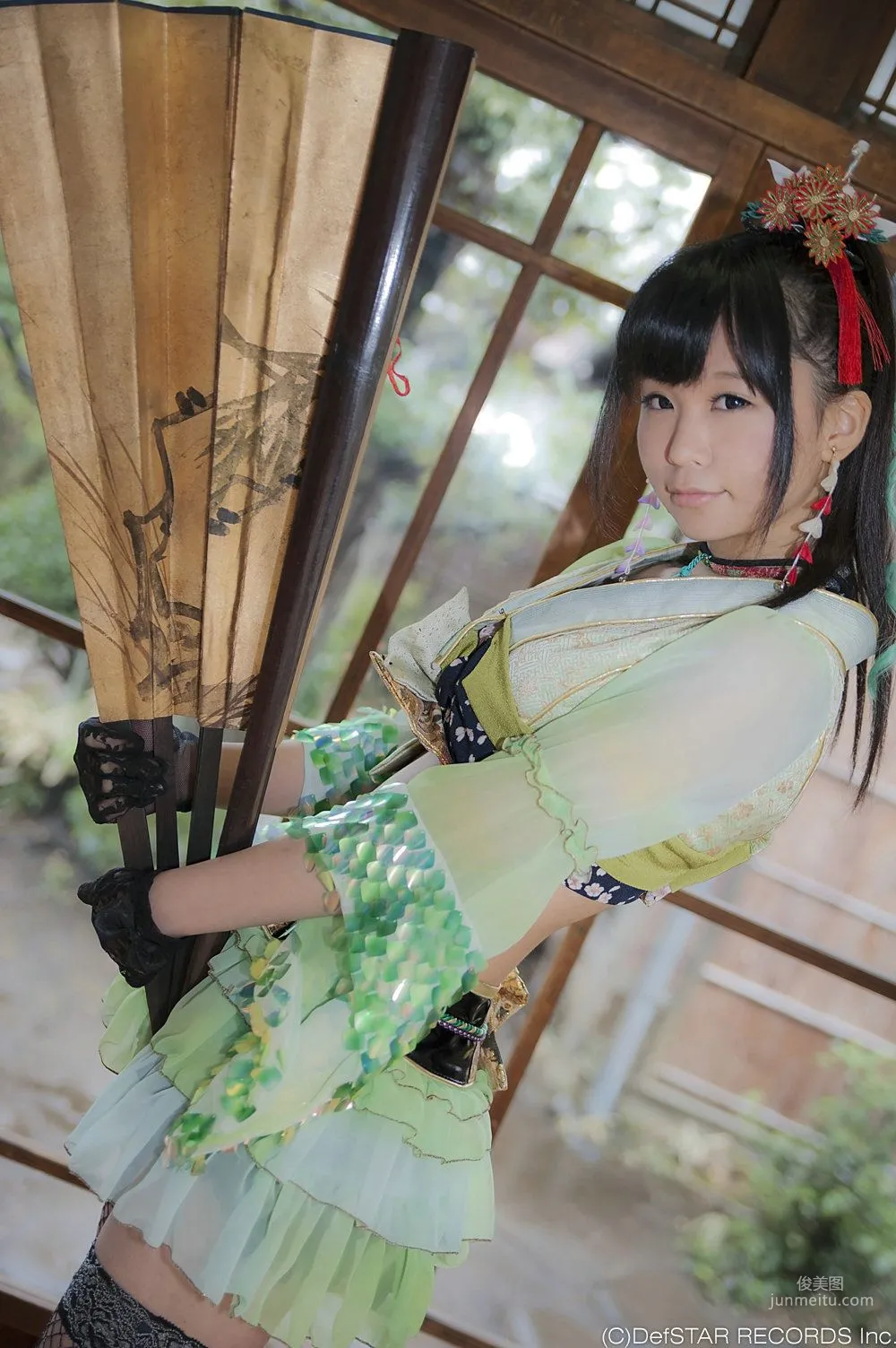 Panache: Cosplay Collection photo 29
