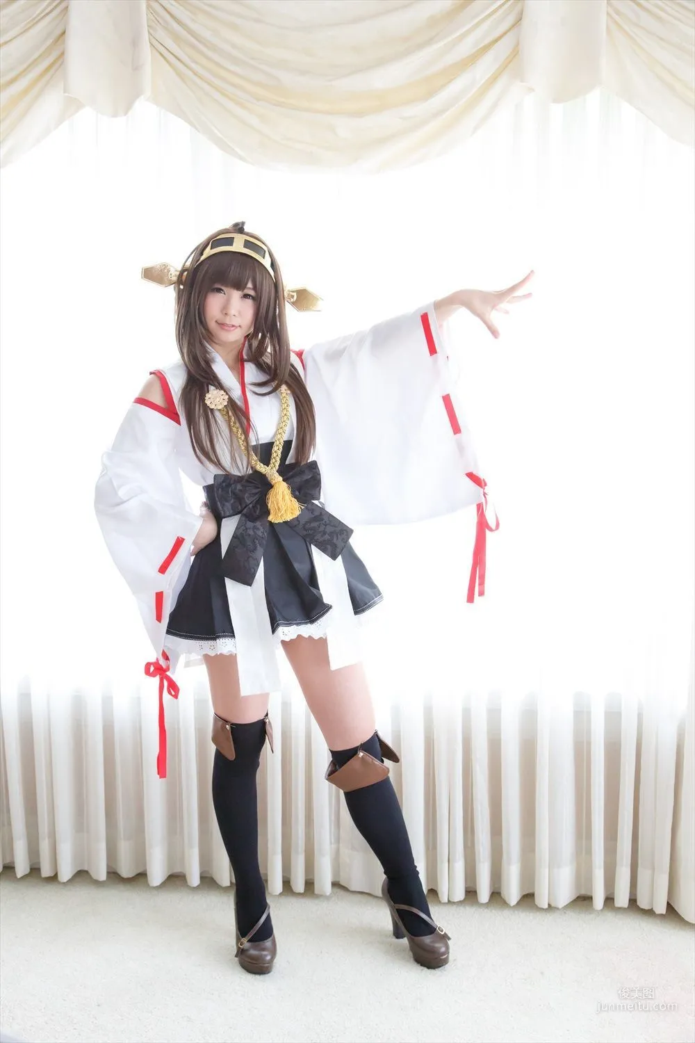 Panache: Cosplay Collection photo 81