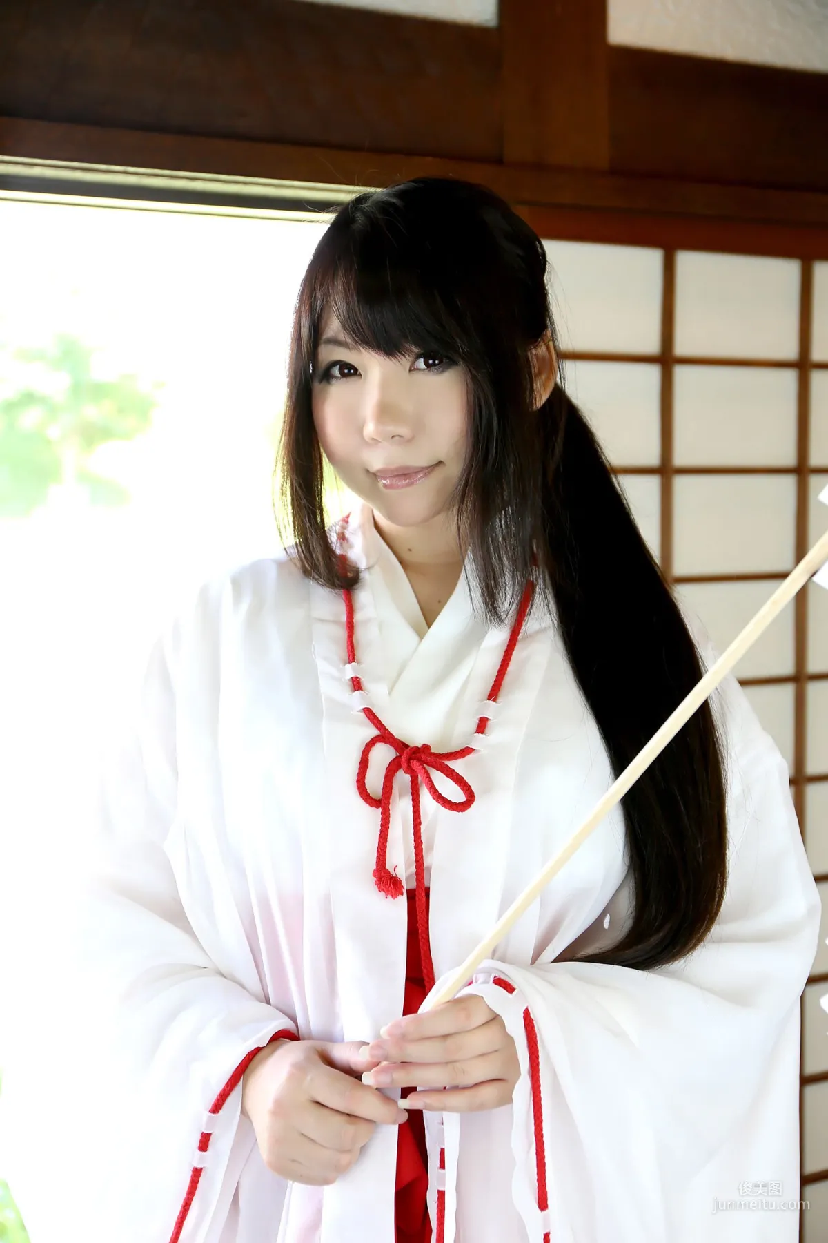 Higurashi Rin: Cosplay Collection photo 66