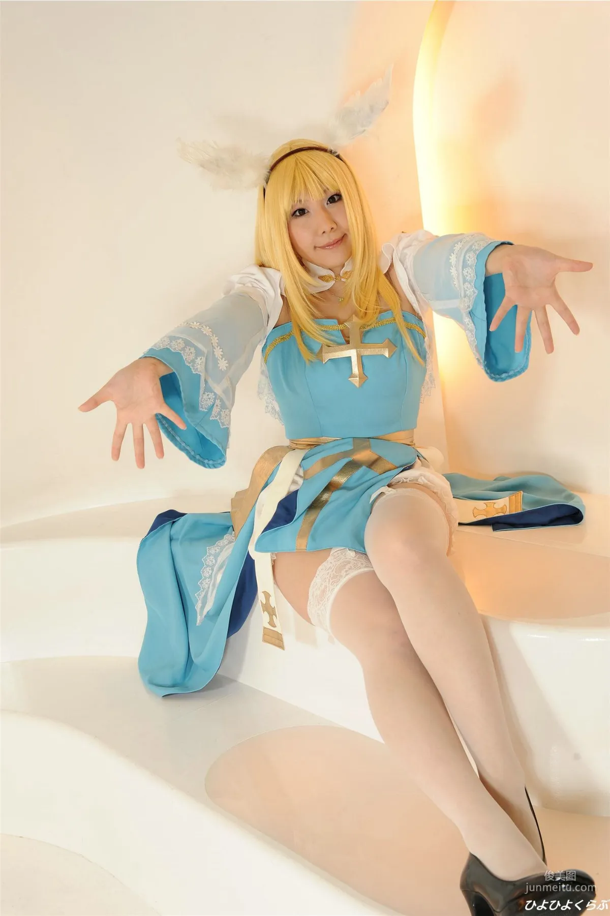 Ymir: Cosplay Collection photo 107