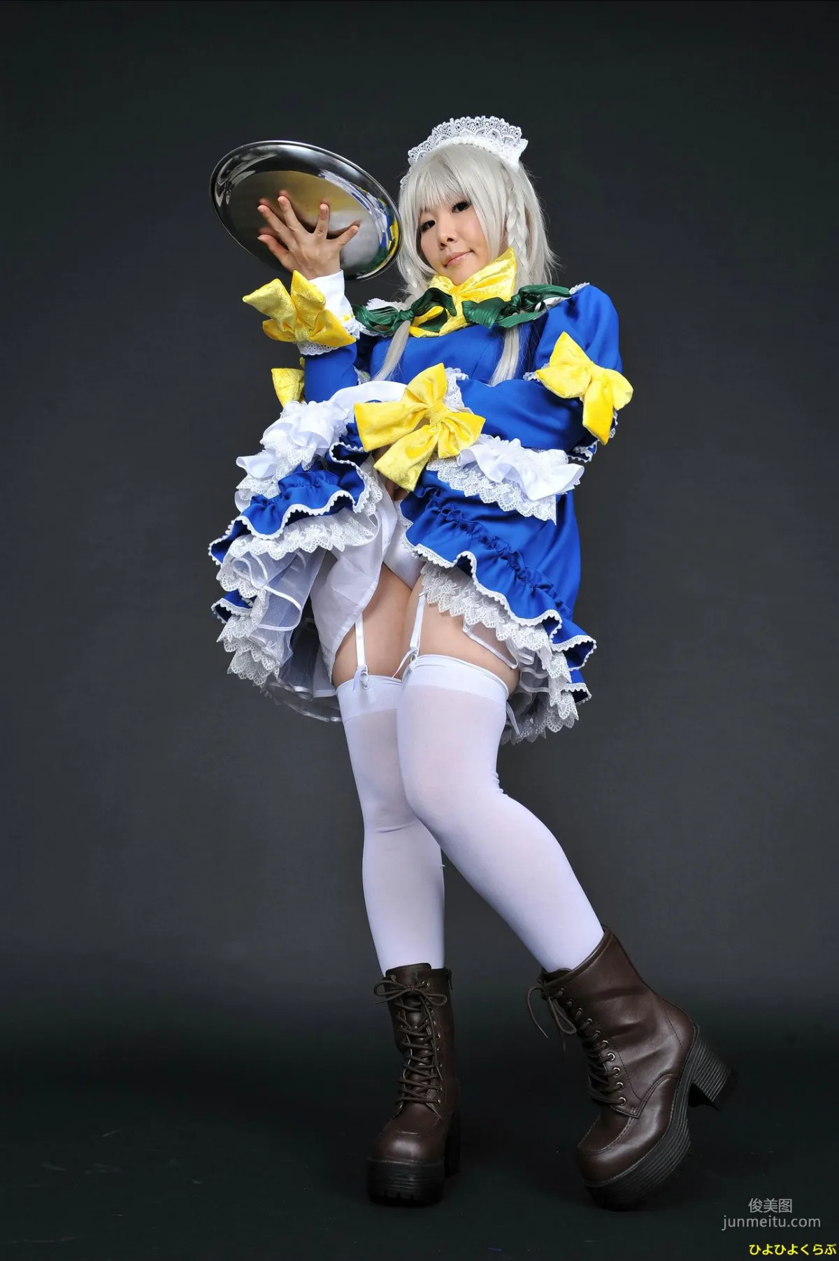 Ymir: Cosplay Collection Project photo 26