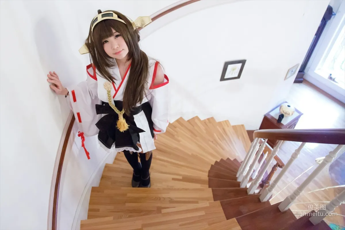 Panache: Cosplay Collection photo 19