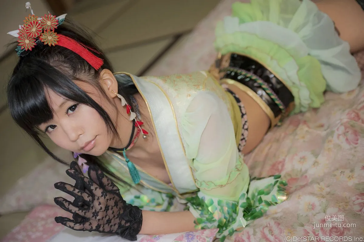 Panache: Cosplay Collection photo 57