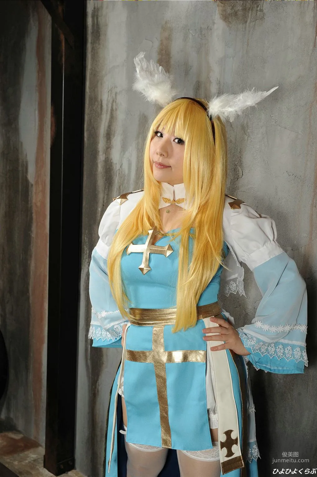 Ymir: Cosplay Collection photo 88