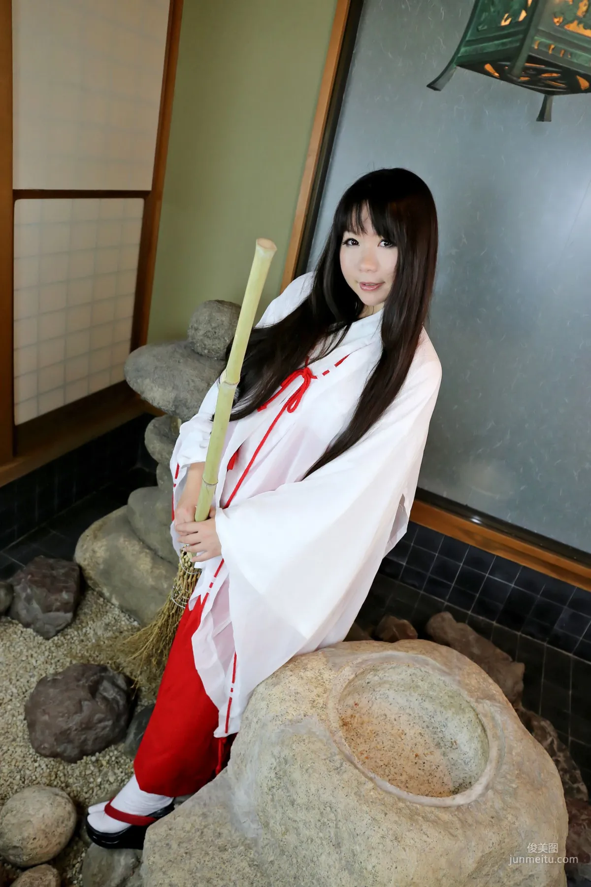 Higurashi Rin: Cosplay Collection photo 90