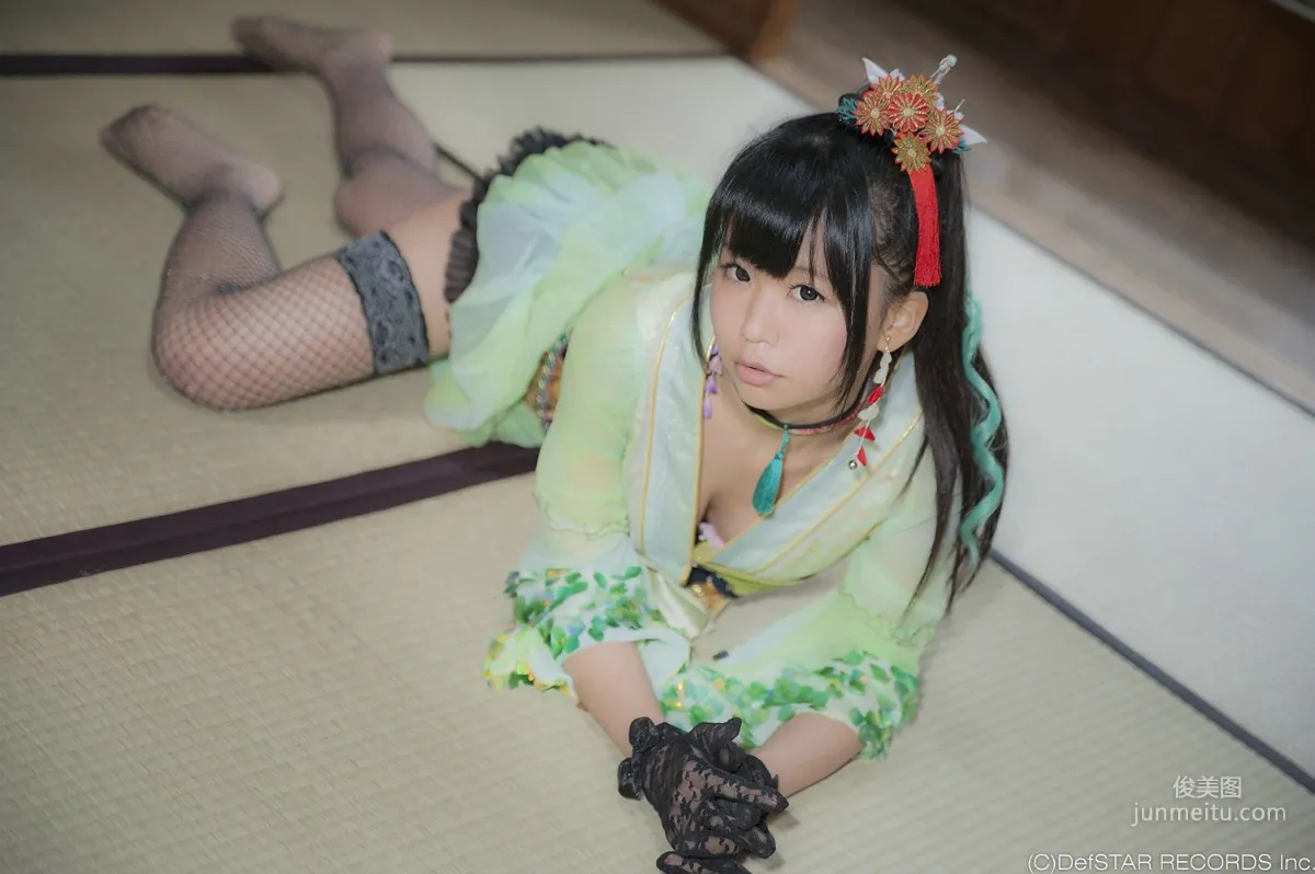Panache: Cosplay Collection photo 45