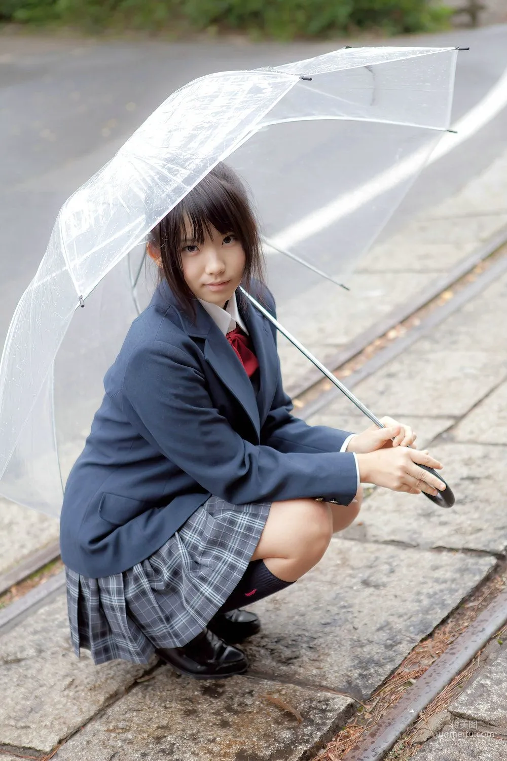 Enako (Enako) [Ena Sotsu] School Girl (Schoolgirl) Photo Set photo 54