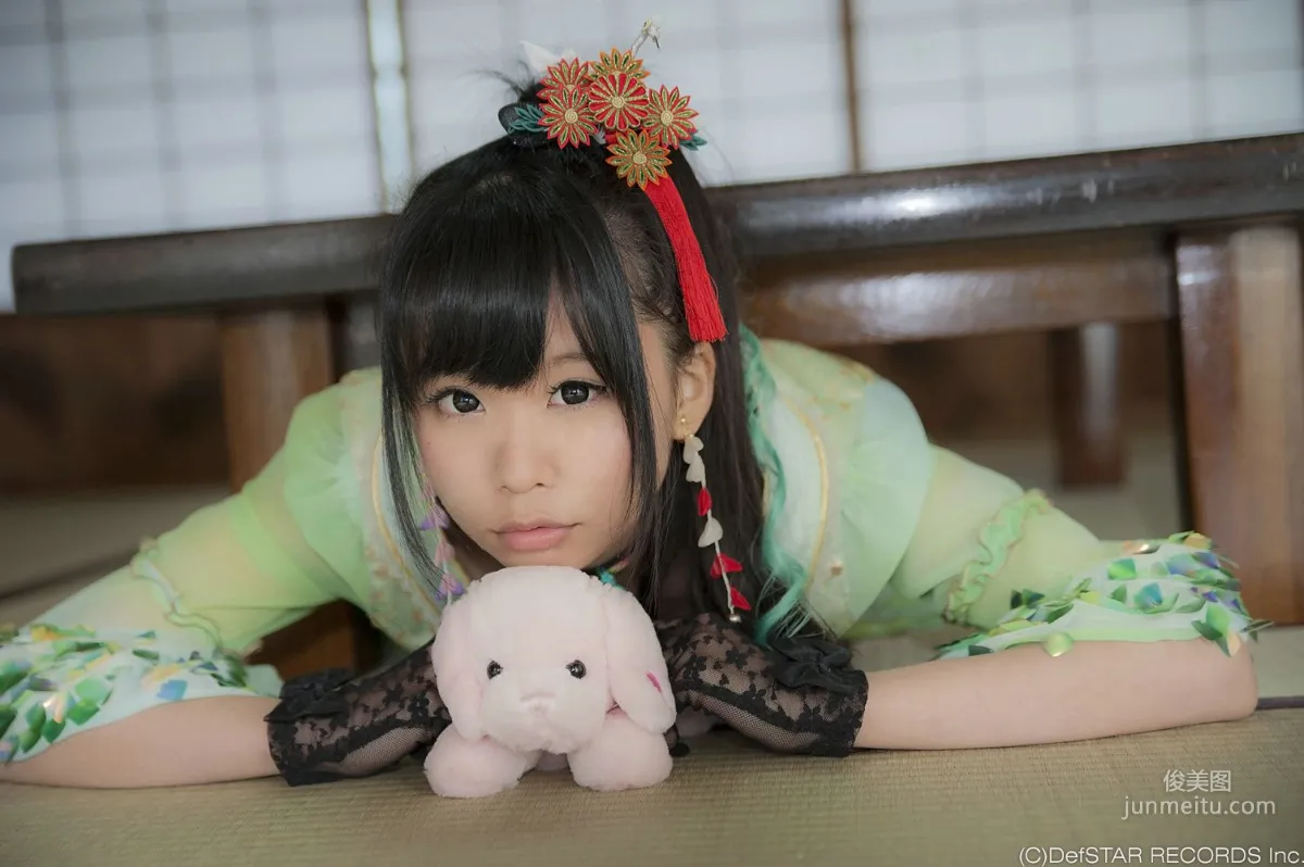 Panache: Cosplay Collection photo 17