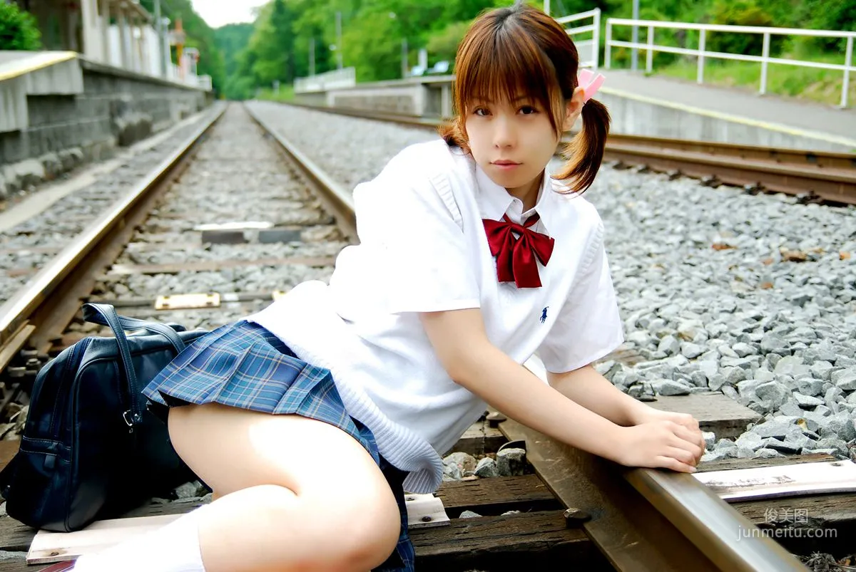 Minami Tachibana Night Shift Ward [Akabeko-ya] Photo Set photo 25