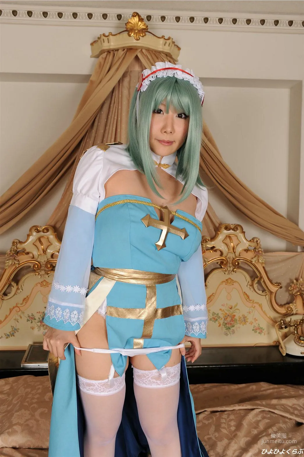Ymir: Cosplay Collection photo 19