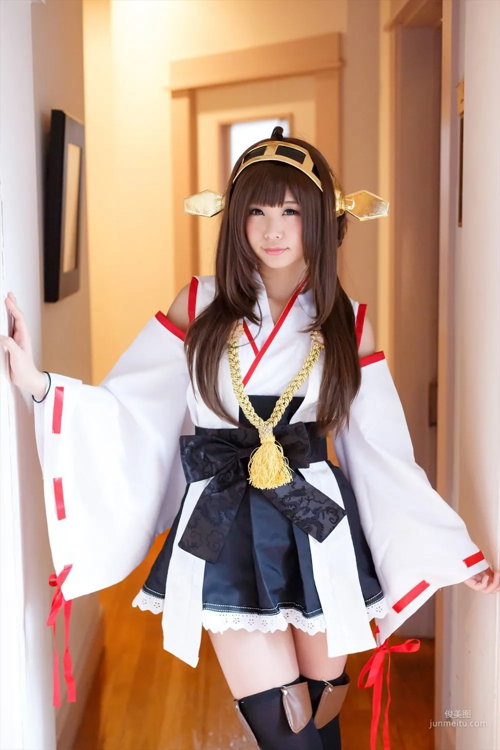 Panache: Cosplay Collection photo 32