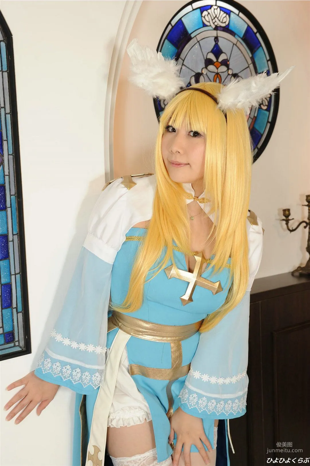 Ymir: Cosplay Collection photo 62