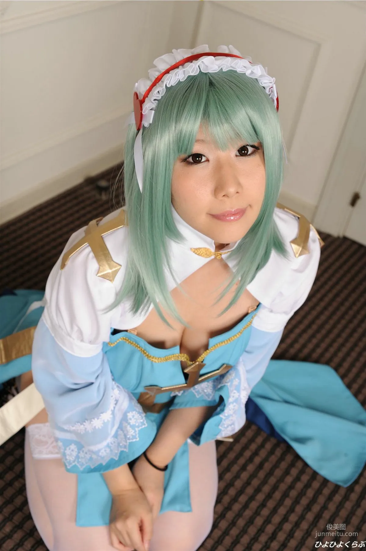 Ymir: Cosplay Collection photo 9