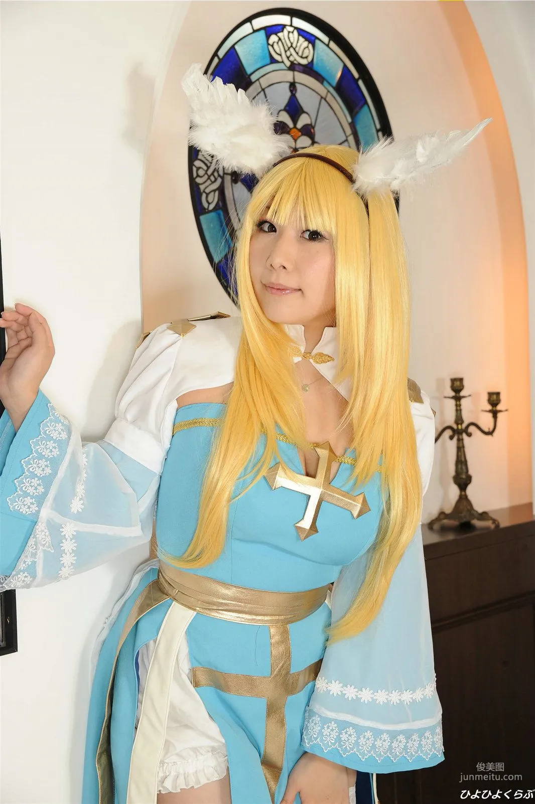 Ymir: Cosplay Collection photo 63