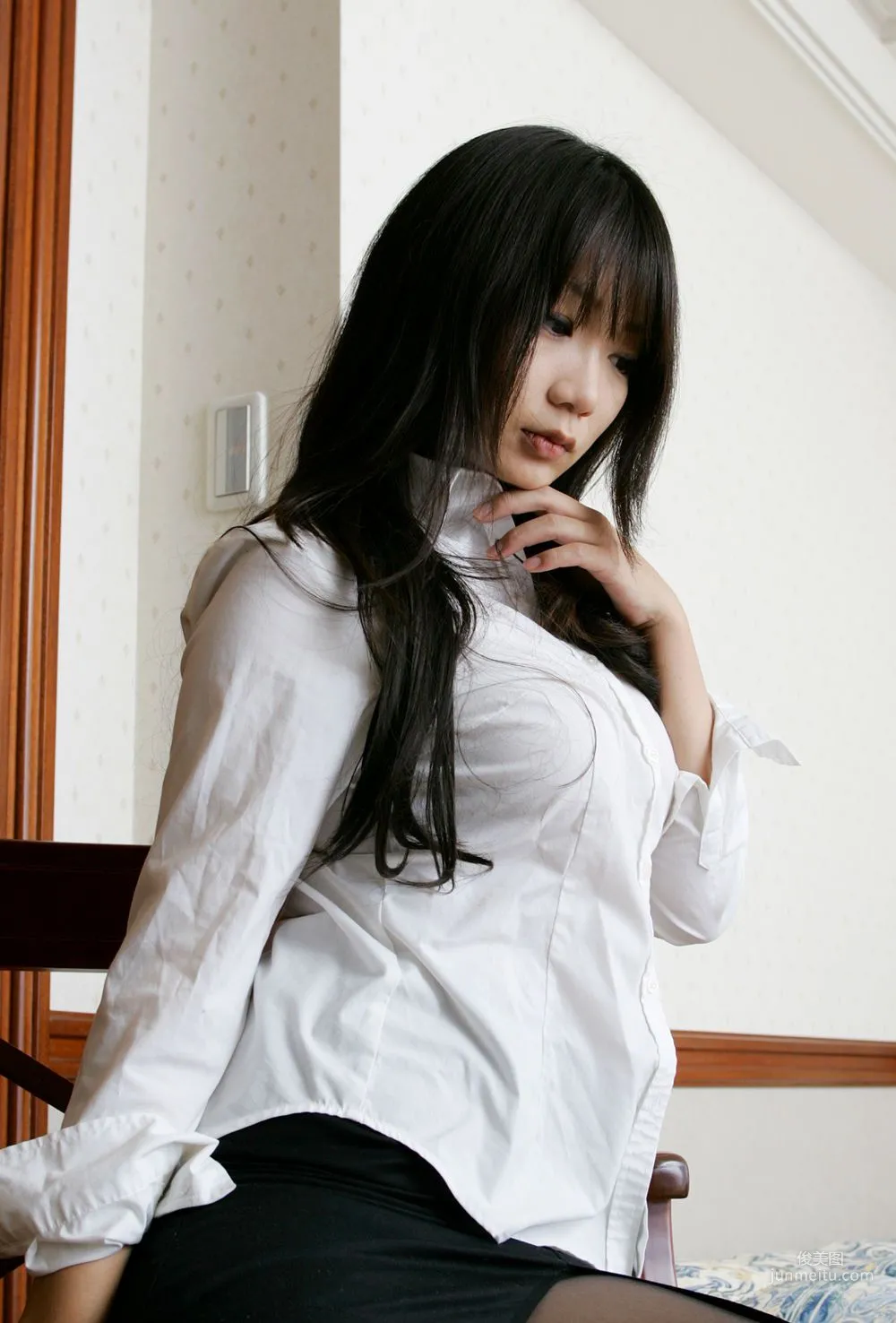 Chiyoko: Cosplay Collection photo 40