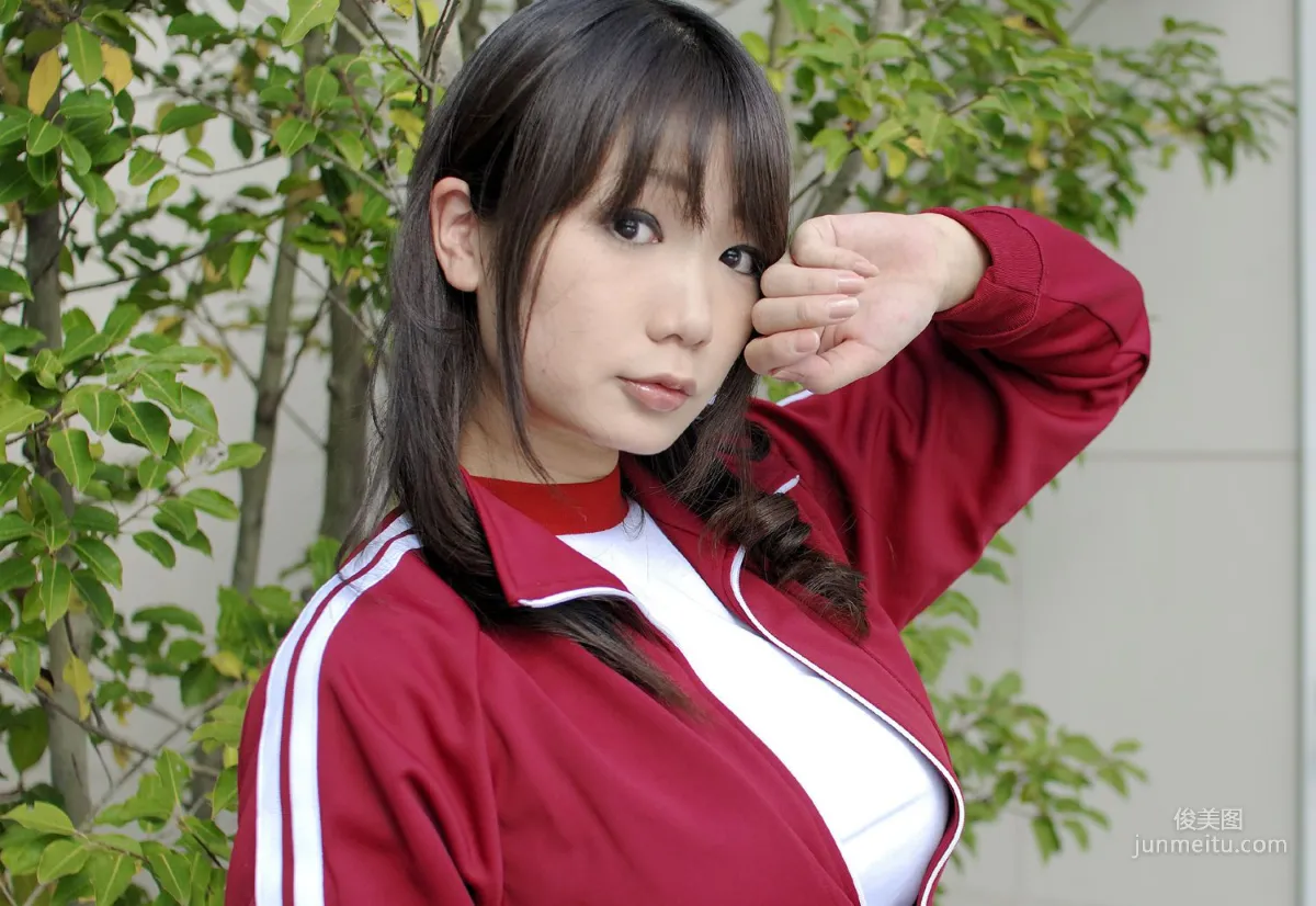 Chiyoko: Cosplay Collection photo 70