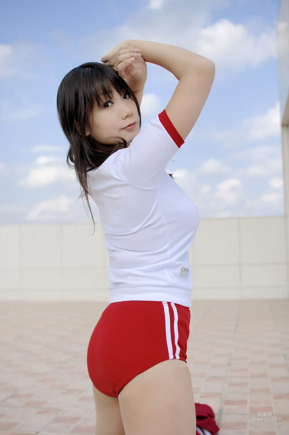 Chiyoko: Cosplay Collection photo 77