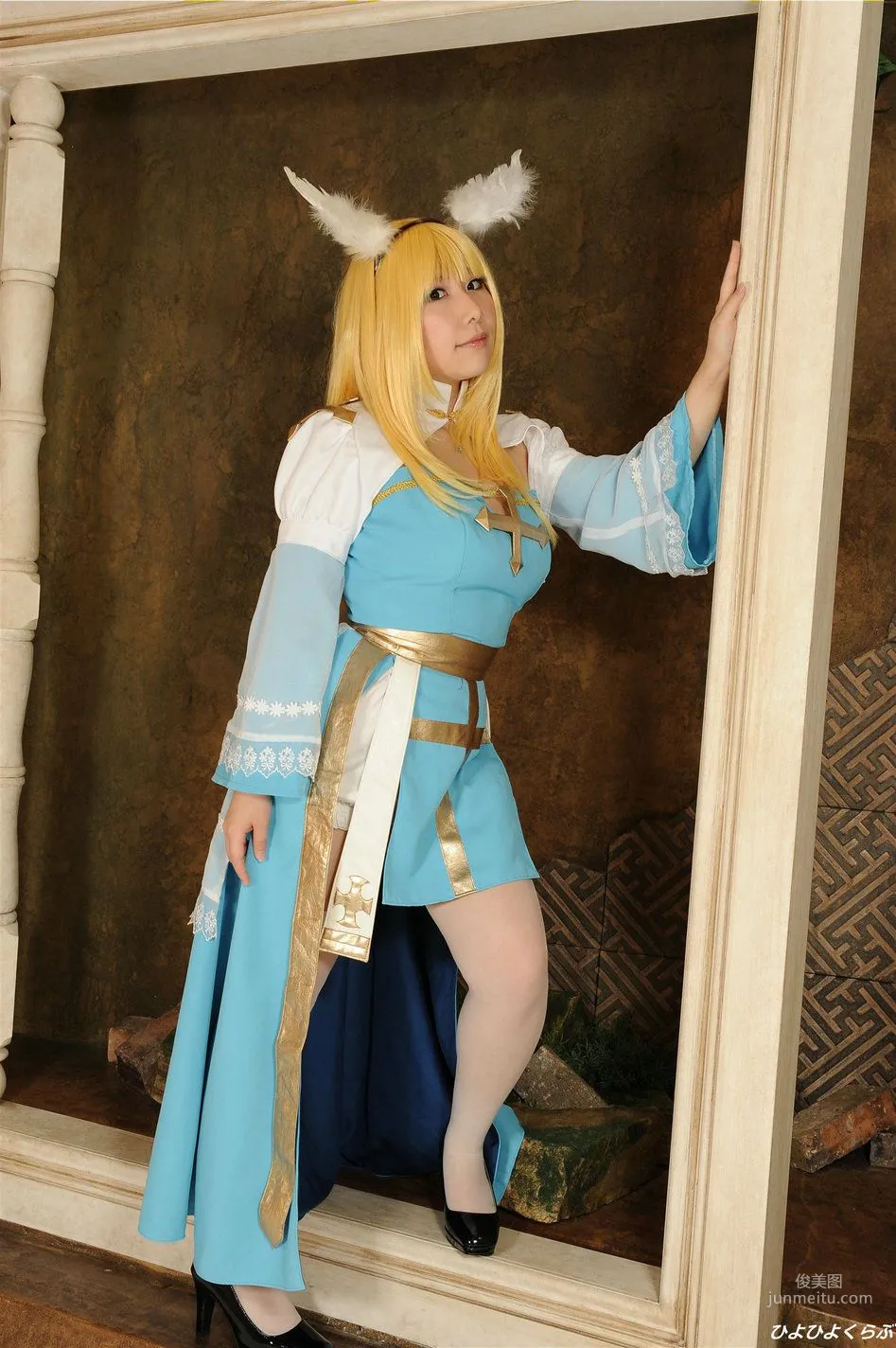 Ymir: Cosplay Collection photo 102