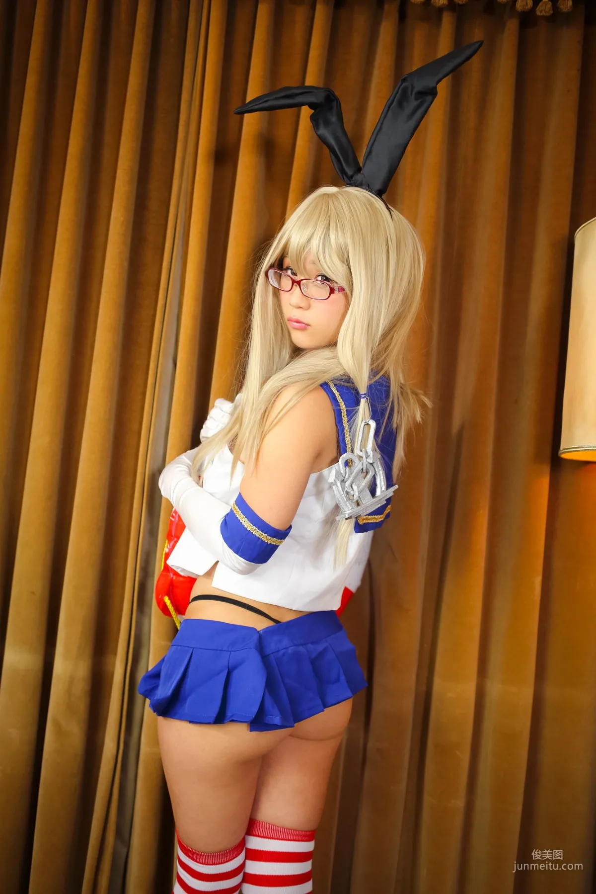 Eri Kitami: Cosplay Collection photo 9