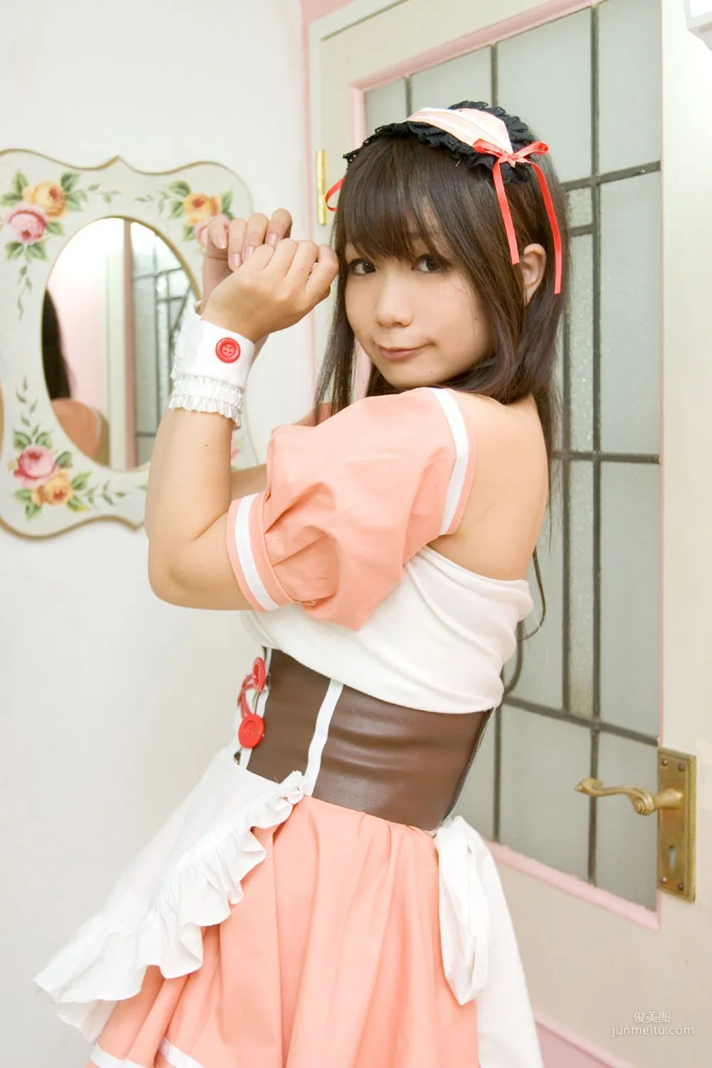 Chiyoko: Cosplay Collection photo 88
