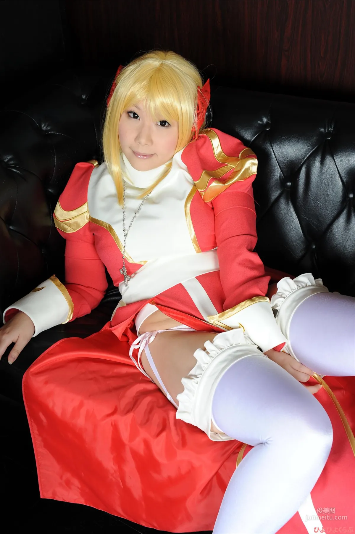 Ymir Ragnarok Online High Priest [HiyoHiyo Club] Photo Set photo 53