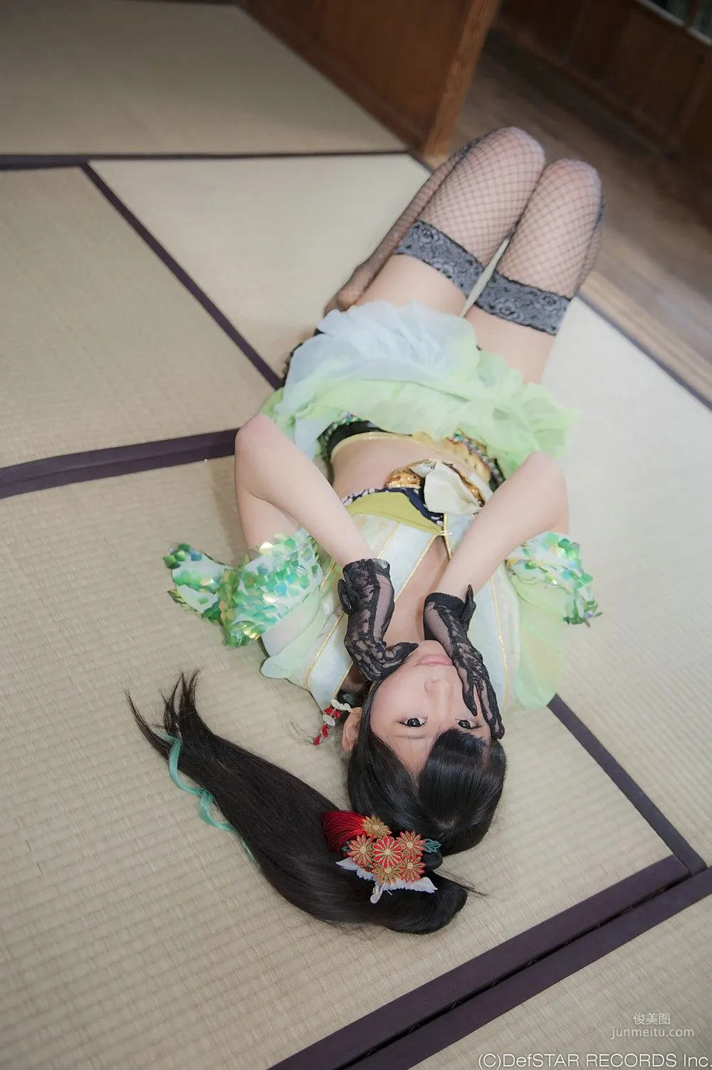 Panache: Cosplay Collection photo 48