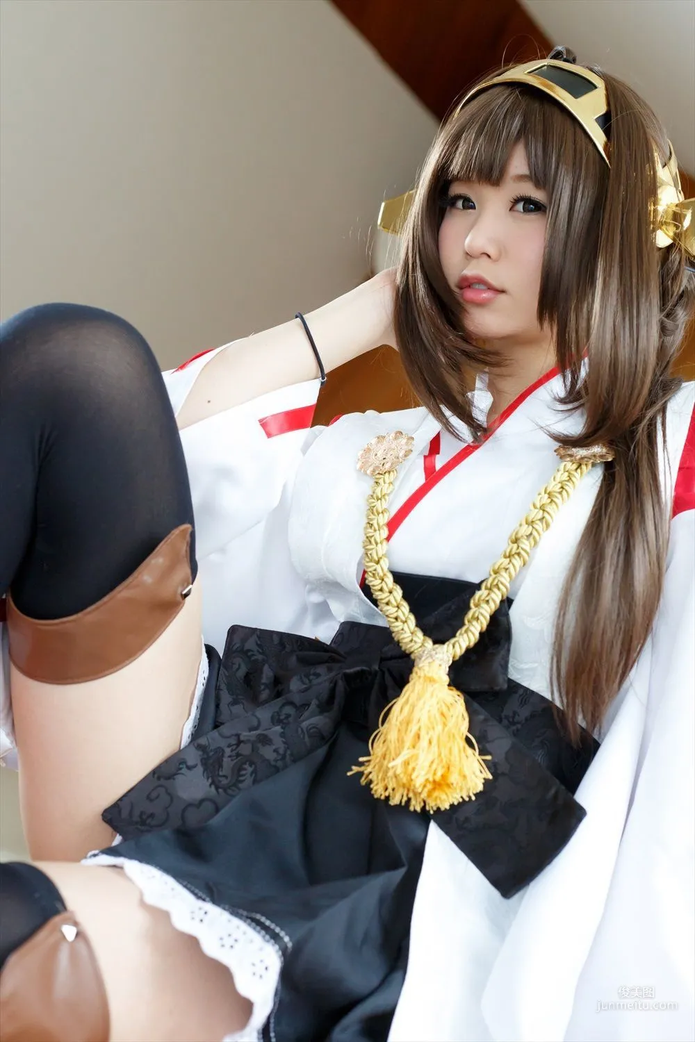 Panache: Cosplay Collection photo 6