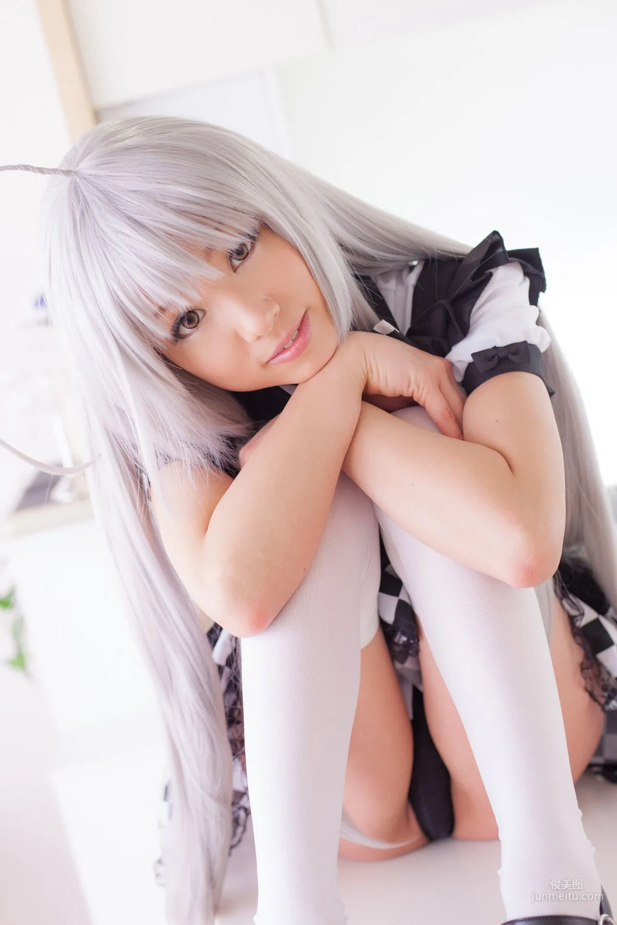 Rabu Saotome, Haiyore! Nyaruko-san Nyaruko Photo Set photo 18