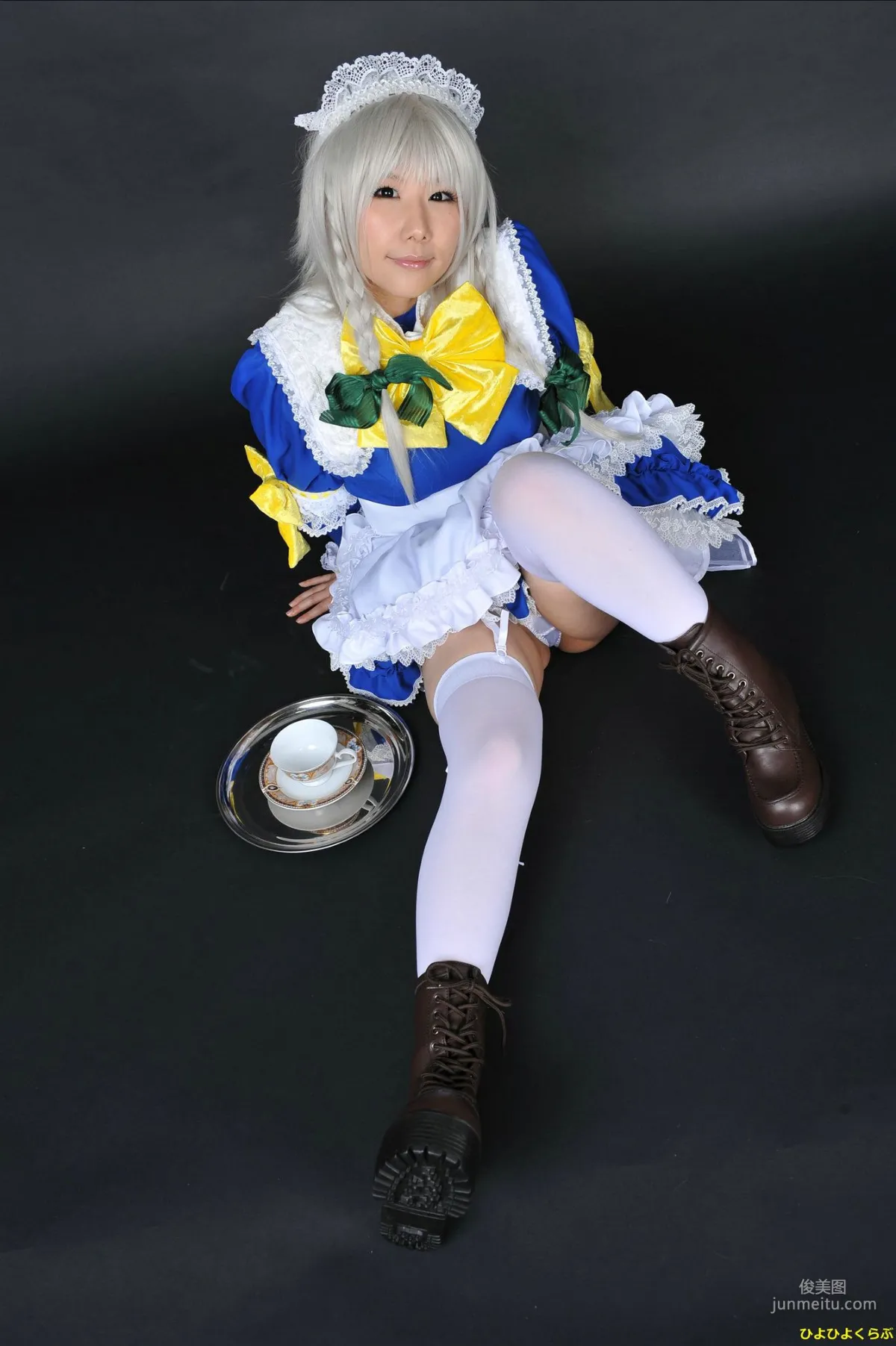 Ymir: Cosplay Collection Project photo 35
