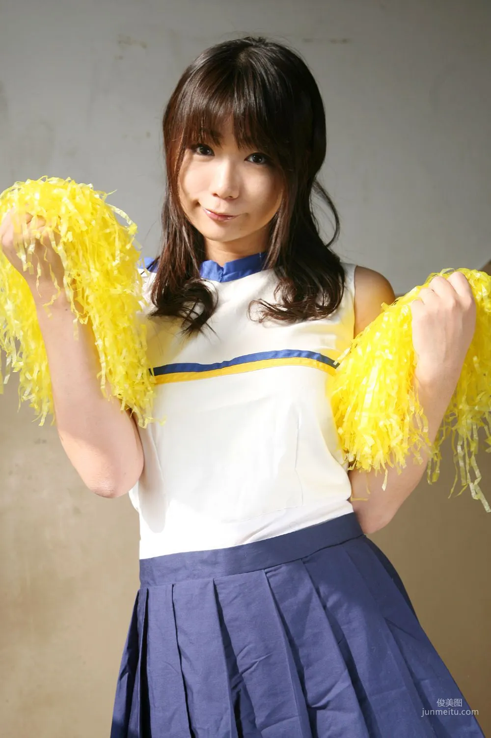 Chiyoko: Cosplay Collection photo 3