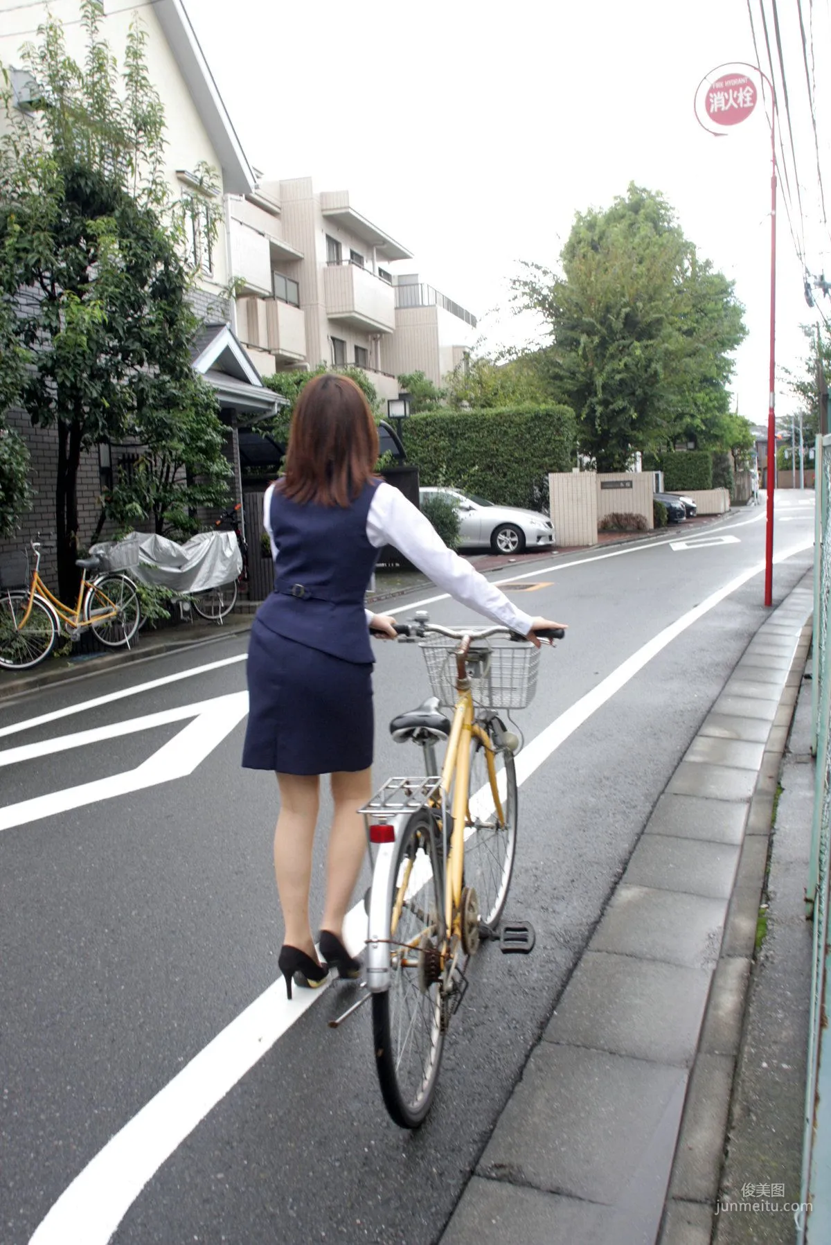 Higurashi Rin: Cosplay Collection photo 46