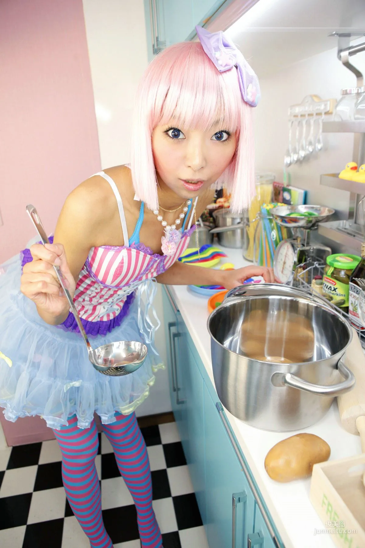 Necoco: Cosplay Collection photo 48