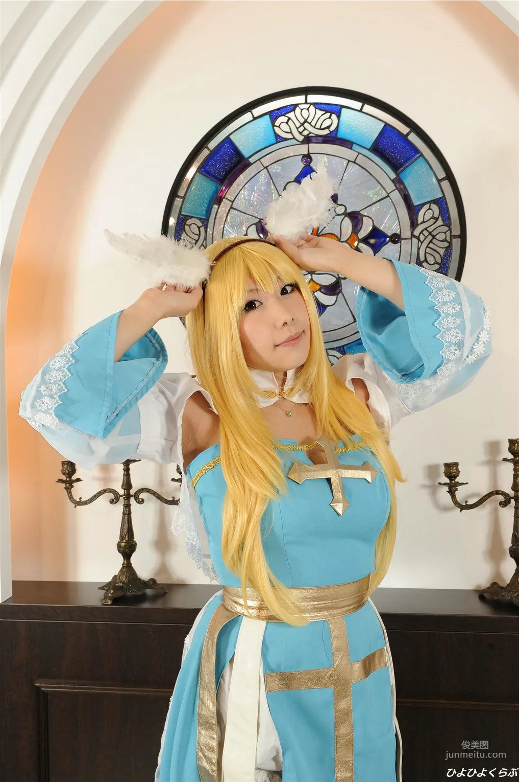 Ymir: Cosplay Collection photo 64