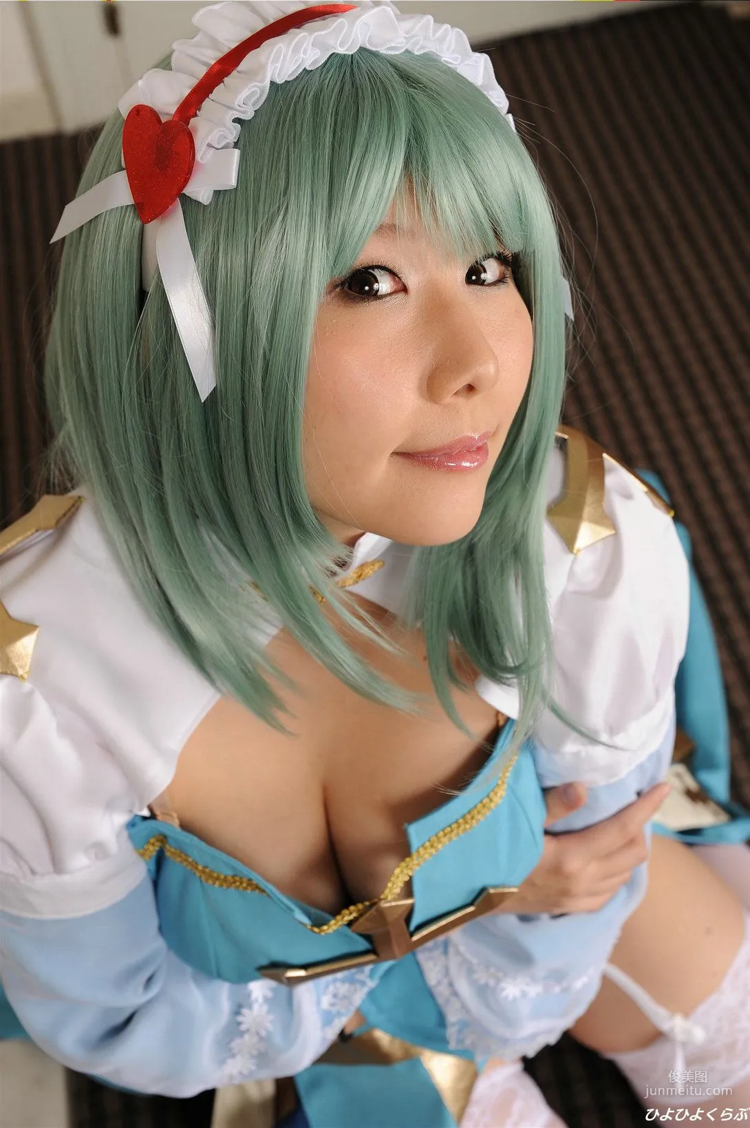 Ymir: Cosplay Collection photo 16