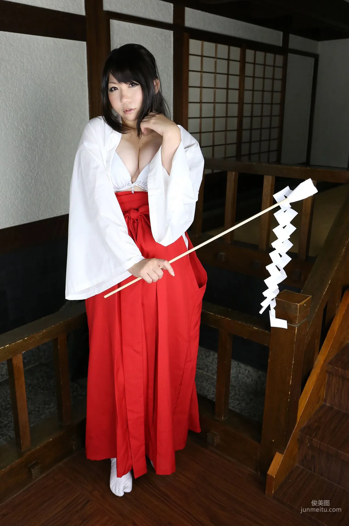 Higurashi Rin: Cosplay Collection photo 72