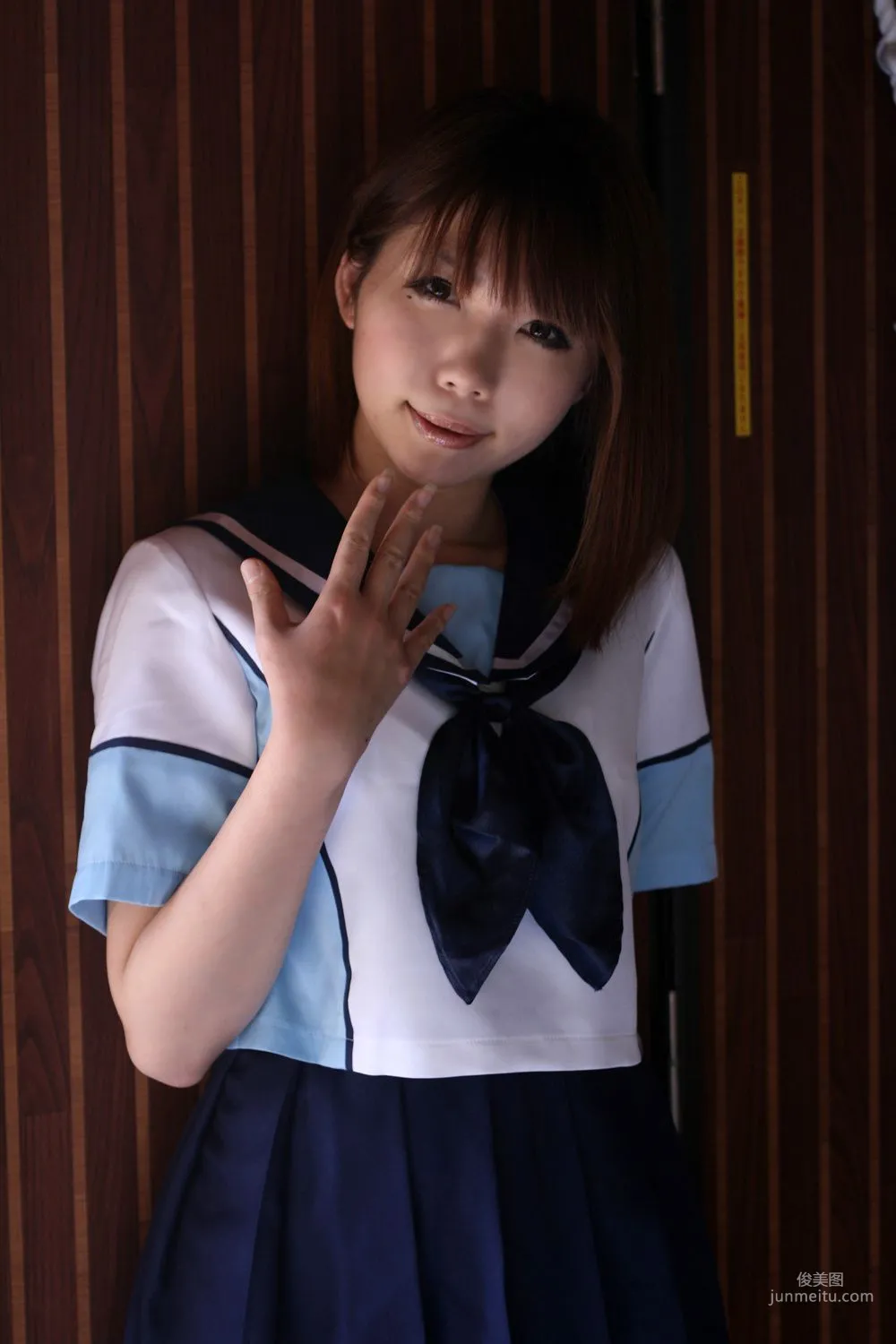 日暮りん《Love Plus》Anegasaki Nene [日暮企畫] 寫真集 43
