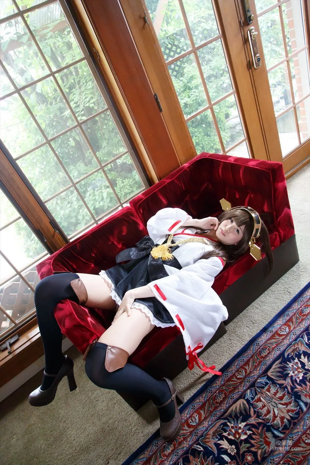 Panache: Cosplay Collection photo 41