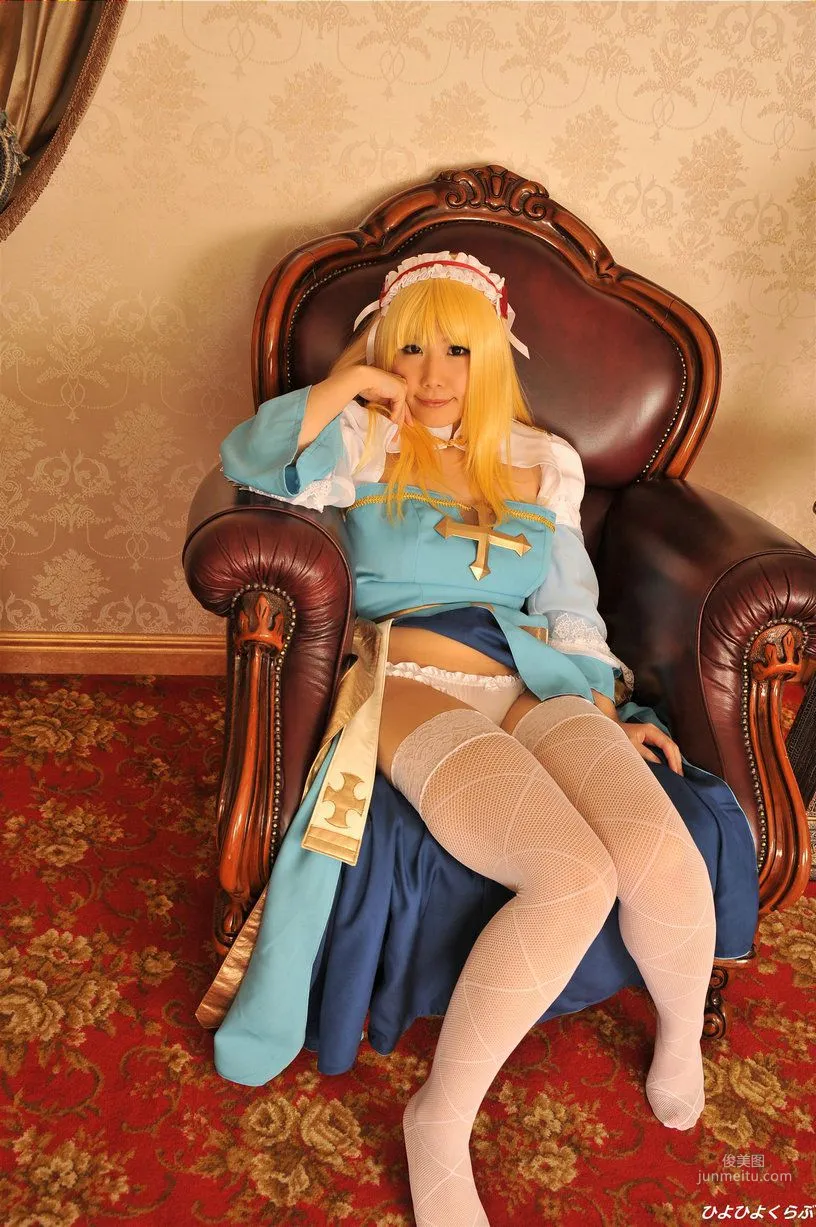 Ymir: Cosplay Collection photo 29