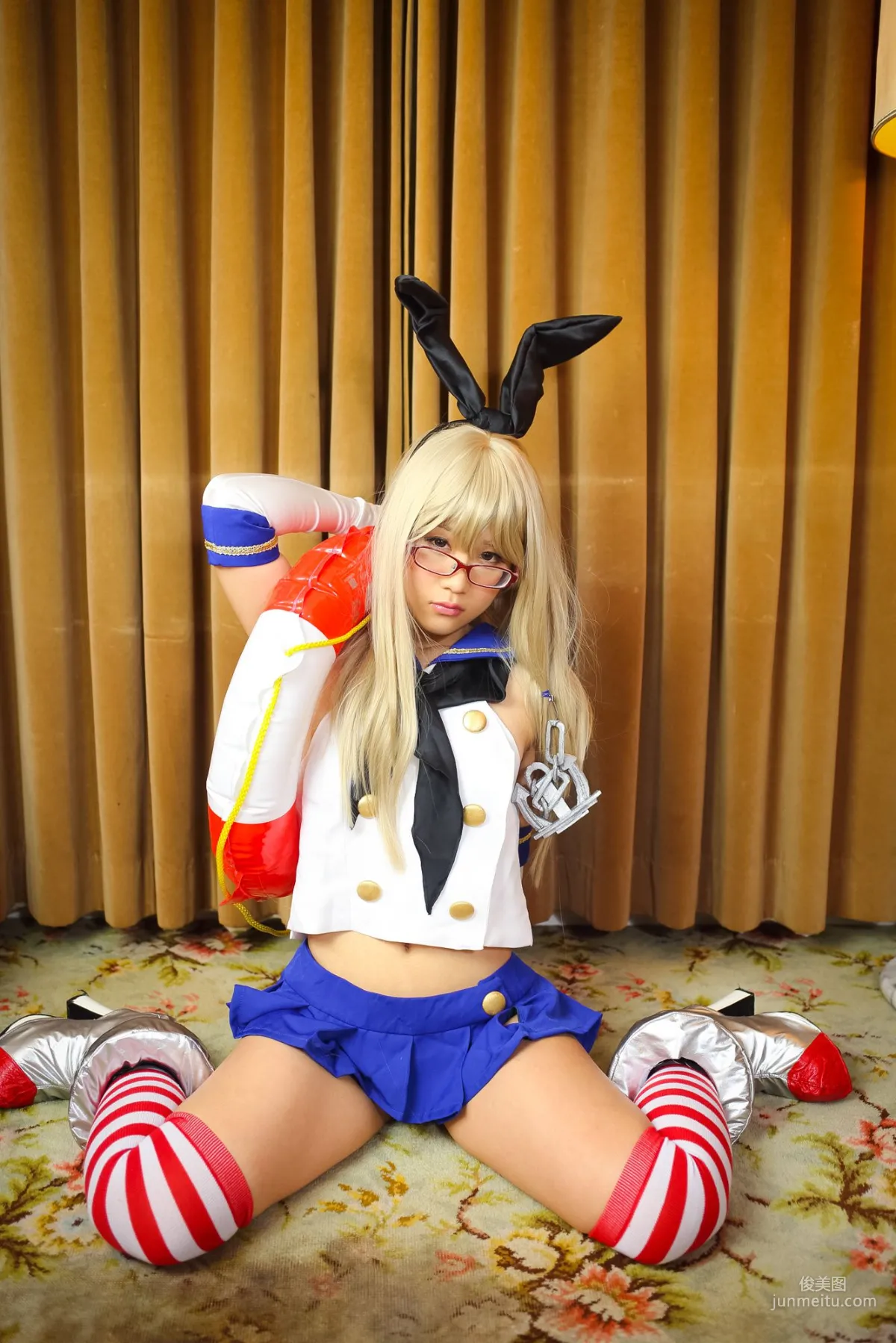 Eri Kitami: Cosplay Collection photo 63