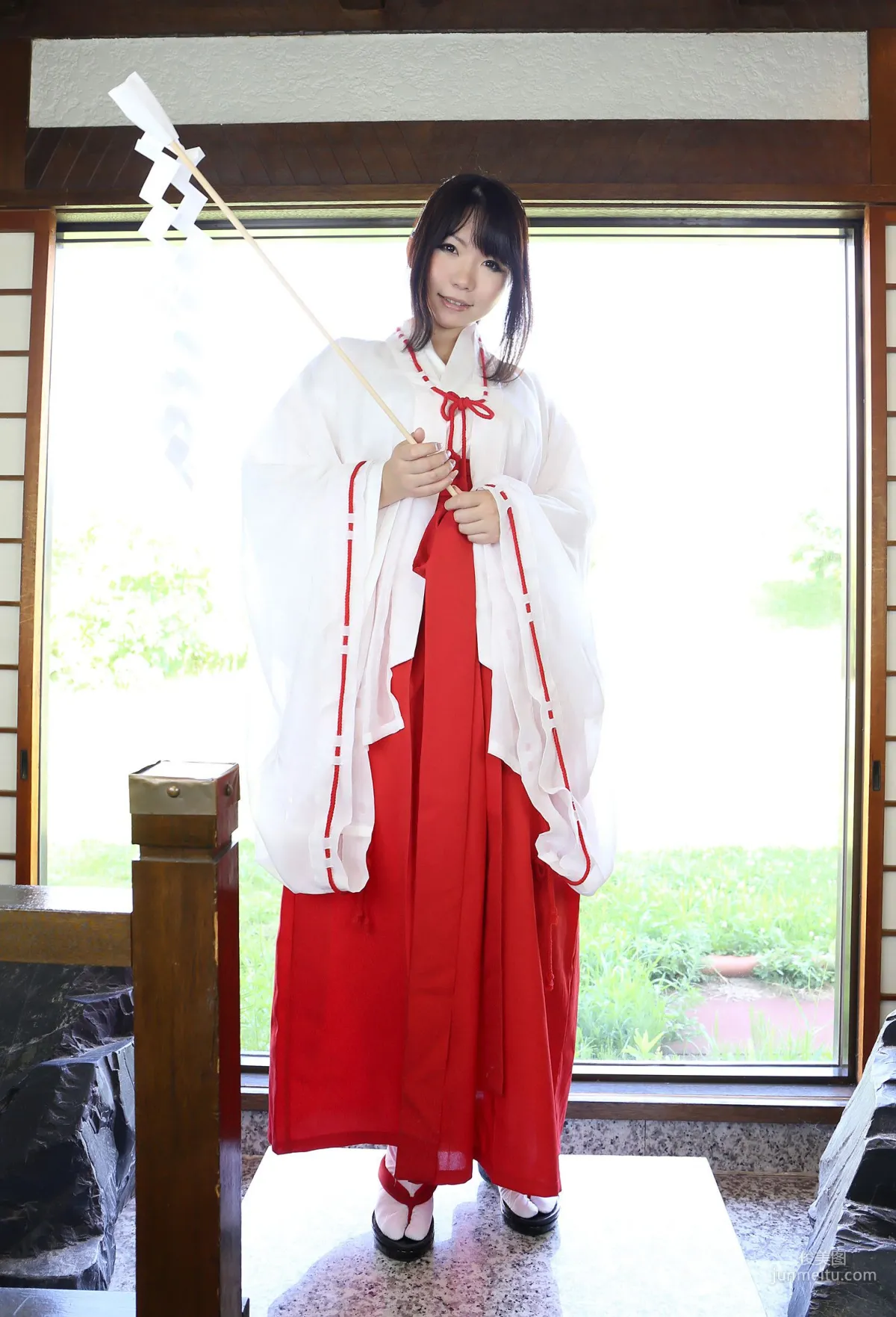 Higurashi Rin: Cosplay Collection photo 62