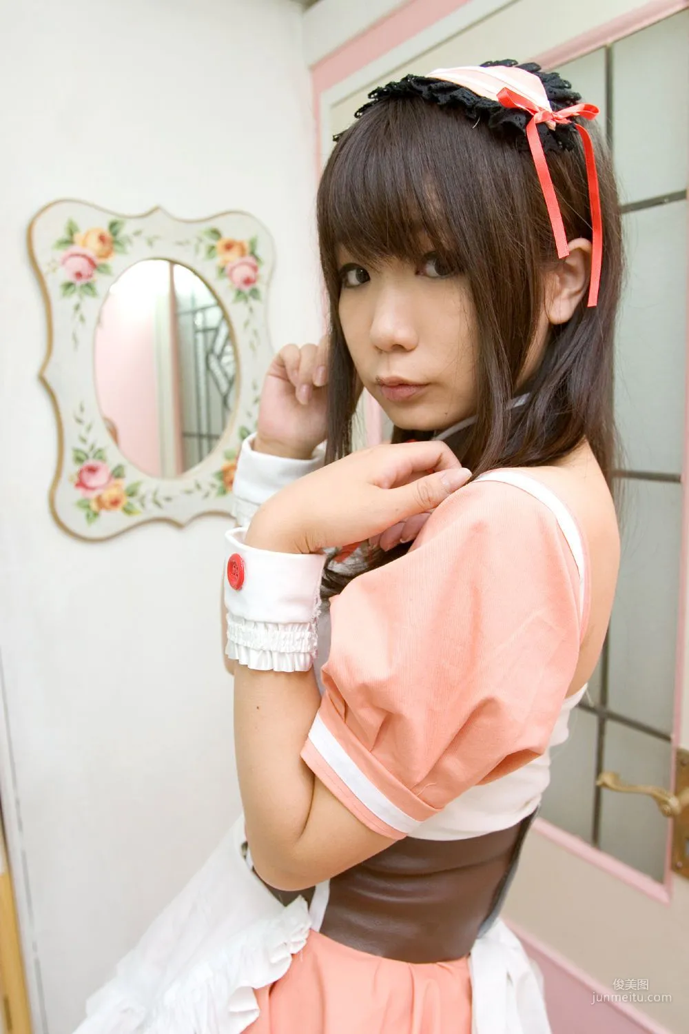 Chiyoko: Cosplay Collection photo 87